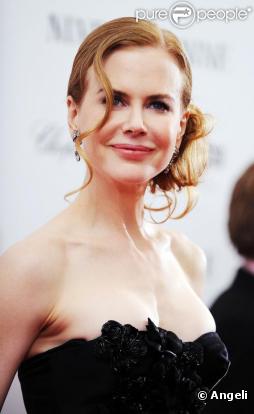 Nicole Kidman