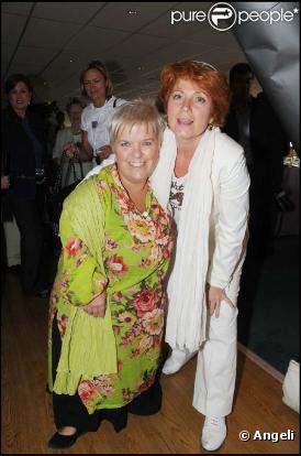 Mimie Mathy et Véronique Genest dans le top ten des acteurs les mieux payés du paf !