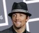 Jason Mraz auteur du tube  I'm yours  ! 