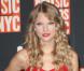 Taylor Swift, l'artiste a été au top en 2009 