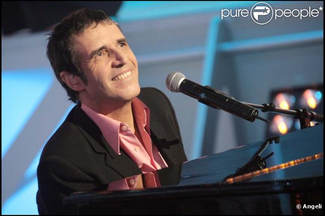 Julien Clerc raconte ses souvenirs dans  Gala , le 30 décembre 2009 !