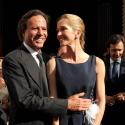 Julio Iglesias, sa compagne Miranda Rijnsburger et... tous leurs enfants ont un charmant message pour vous !