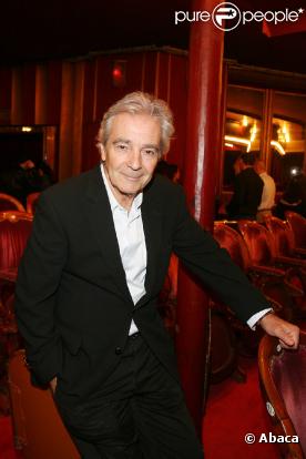 Pierre Arditi