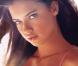 La splendide Adriana Lima vous souhaite une très bonne année... à sa délicieuse façon !