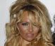 Pamela Anderson lors de la soirée Gridlock au Paramount Studio à Hollywood le 31 décembre 2009