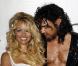 Pamela Anderson lors de la soirée Gridlock au Paramount Studio à Hollywood le 31 décembre 2009