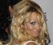 Pamela Anderson lors de la soirée Gridlock au Paramount Studio à Hollywood le 31 décembre 2009