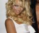 Pamela Anderson était la maîtresse de cérémonie de la soirée du 31 Gridlock