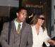 Le 31 décembre, Mariah Carey, accompagnée de son époux Nick Cannon, se rend au Madison Square Garden pour y donner un concert exceptionnel.