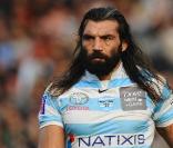 Sébastien Chabal, sportif préféré des Français !