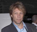 Jon Bon Jovi 