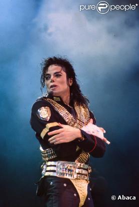 Michael Jackson a légué une quantité astronomique de chansons... Chaque "fuite" est bénie par les fans !