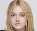 Dakota Fanning