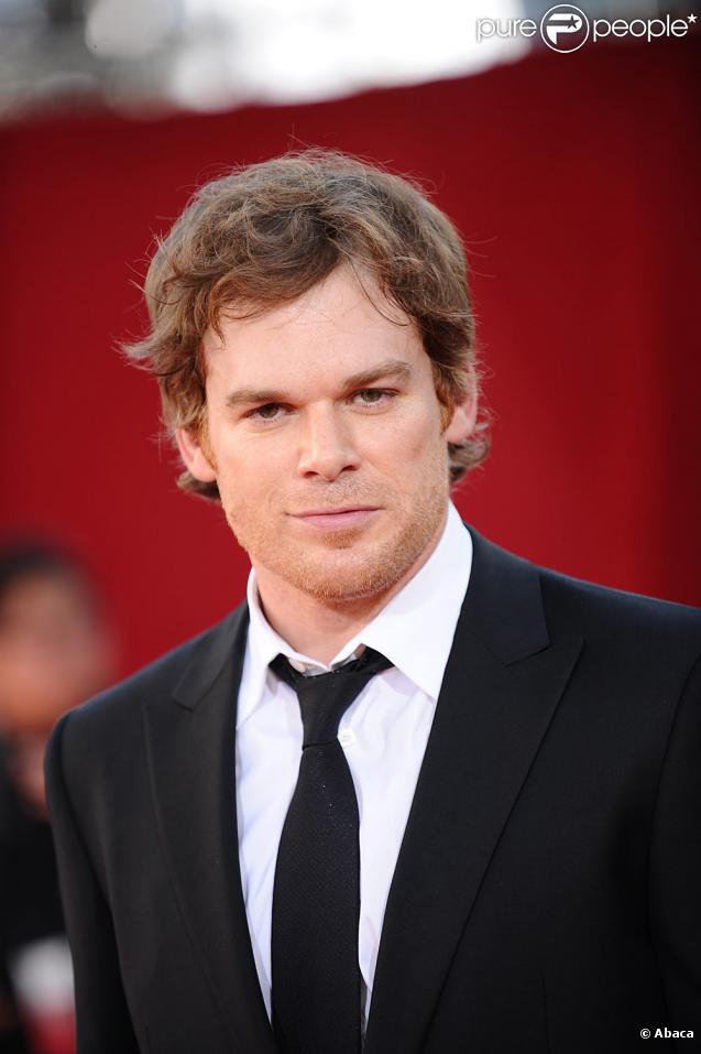 Michael C. Hall 
