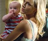 Julie Benz dans Dexter