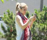 Shakira et son compagnon Antonio de la Rua en Uruguay