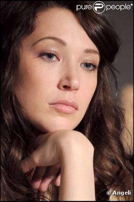 Laura Smet