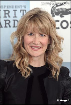 Laura Dern
