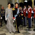 Quand Mary de Danemark met ses habits de princesse... elle fait de l'ombre à Letizia d'Espagne !