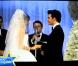 Le mariage de Kevin Jonas le 19 décembre 2009... Un grand moment d'émotion !