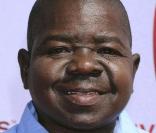Gary Coleman vient de faire une attaque et d'être emmené à l'hôpital de Los Angeles, le 6 janvier.