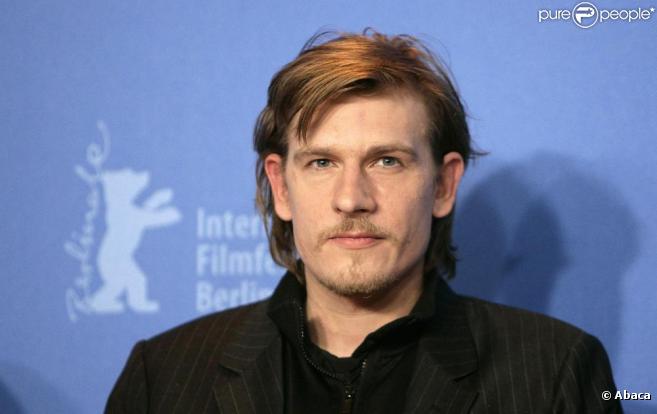 Guillaume Depardieu 