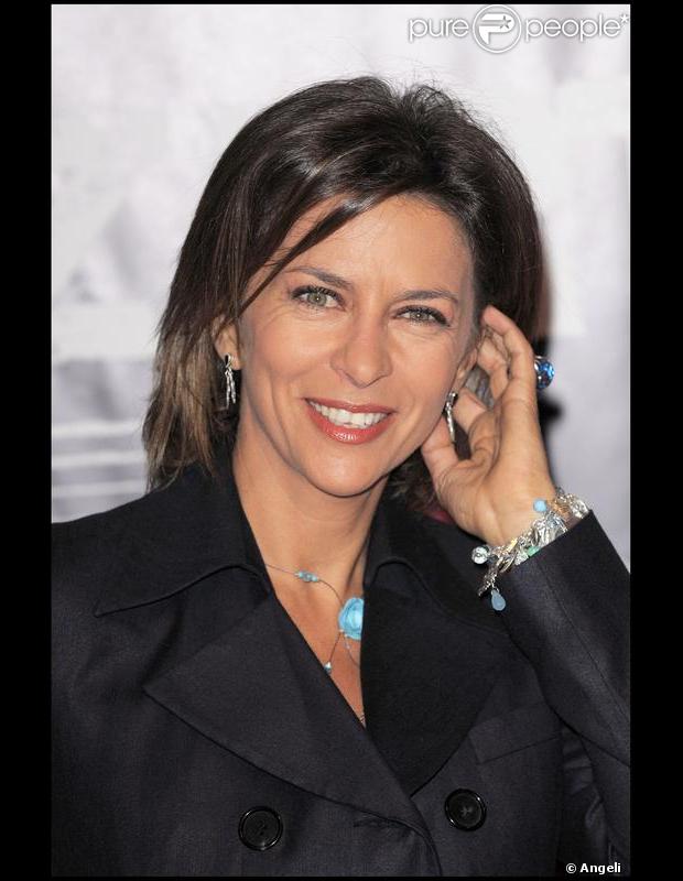 Corinne Touzet
