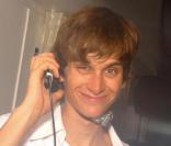 Arkhady Abramovich, fils de Roman Abramovich au VIP Room le 31 décembre 2009 