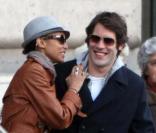 Sonia Rolland et Jalil Lespert