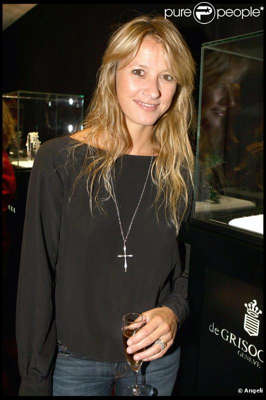 Sarah Lavoine