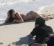 La splendide Ashley Greene dans le plus simple appareilpour Pepsi...