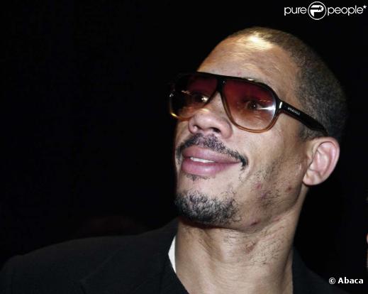 JoeyStarr est sorti de prison le 8 janvier 2010 !