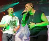 NTM en concert à Génève le 10 octobre 2008 !<br />