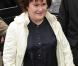 Susan Boyle a lancé sa boutique en ligne... Que d'idées cadeaux !