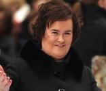 Susan Boyle a lancé sa boutique en ligne... Que d'idées cadeaux !