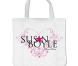 Susan Boyle a lancé sa boutique en ligne, dévoilant de belles créations...