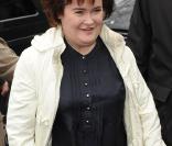 Susan Boyle au Japon pour le Nouvel An 2010