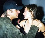 Laura Smet et David Hallyday ! 