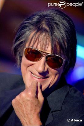 Le grand Jacques Dutronc de retour sur scène...