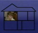 Shannen Doherty dans la série Our House diffusée de 1986 à 1988 sur NBC