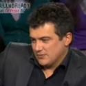 Quand Patrick Pelloux donne son avis sur Stéphane Delajoux : 
