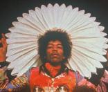 Jimi Hendrix