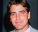 George Clooney, le 18 décembre 1996 