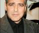 George lors de la première du film  Syriana  à New York, le 20 novembre 2005 à New York 