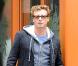 Le très beau Simon Baker alias The Mentalist (TF1)