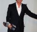Le très beau Simon Baker alias The Mentalist (TF1)