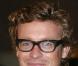 Le très beau Simon Baker alias The Mentalist (TF1)
