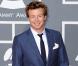 Le très beau Simon Baker alias The Mentalist (TF1)