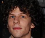 Jesse Einseberg, nommé meilleure révélations aux BAFTA 2010 