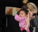 Heidi Klum : Découvrez de nouveaux clichés de son irrésistible Lou, âgée de 3 mois !